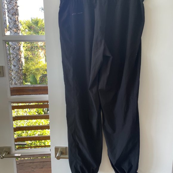 Marc New York Andrew Marc Performance‎ Pants in Black, Size XL - Picture 2 of 9